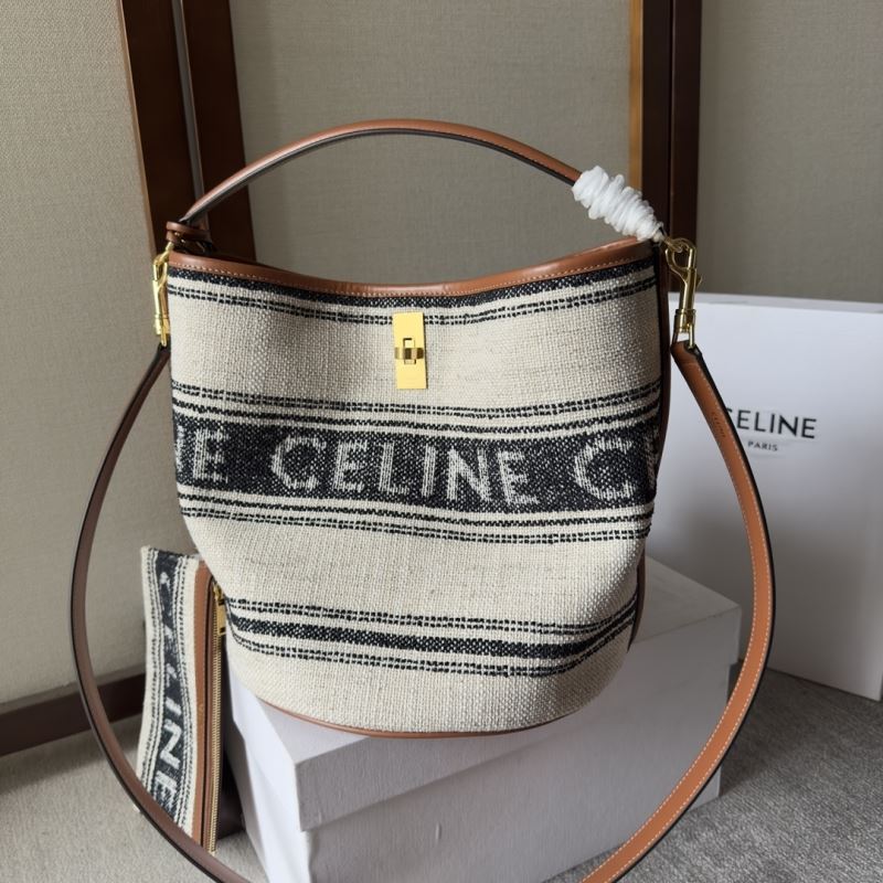 Celine Bucket Bags